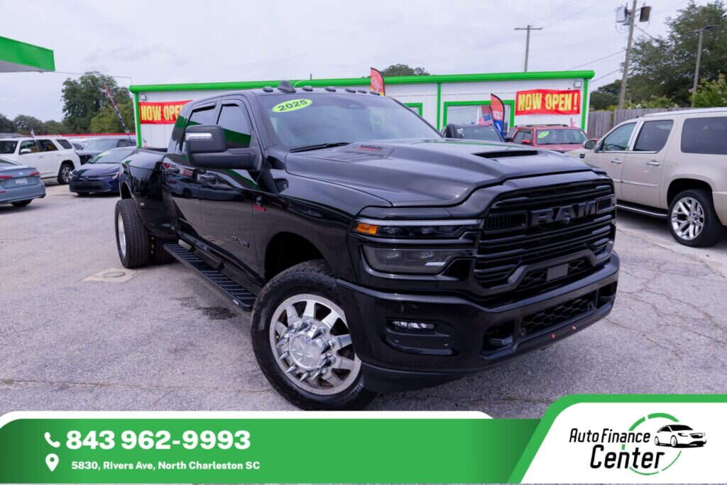 ram ram 3500 pickup 2025 3C63RRML9SG505794 image ram ram 3500 pickup 2025 3C63RRML9SG505794 image
